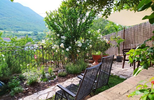 Tione degli Abruzzi Apartment | Alloggio Agrituristico Abruzzomio