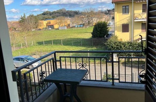 Capodimonte Apartment | alloggio bis