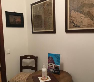 Cremona Apartment | Alloggio Galli