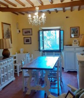 Scarperia Apartment | Alloggio Villa Manini