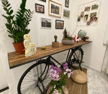Telese House | Alma Migrante bed&wine