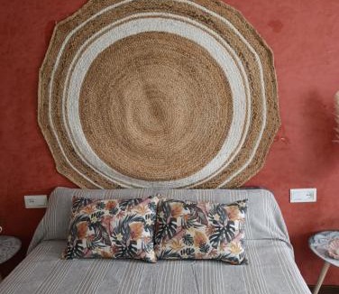 Almeria Apartment | Almeria Playa Frontline