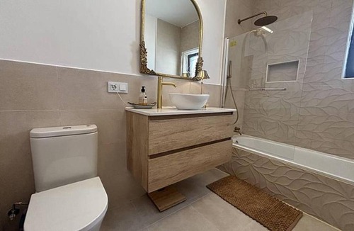 Ventanicas-El Cantal Apartment | Alojamiento espacioso para grupo