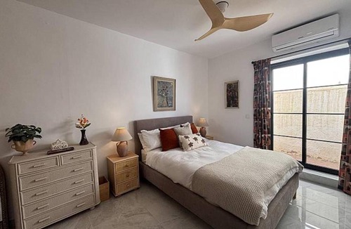Ventanicas-El Cantal Apartment | Alojamiento espacioso para grupo
