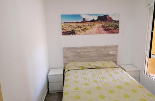 Tabernas House | Alojamiento Las Dunas Bajo