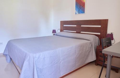 Almeria House | Alojamiento Particular