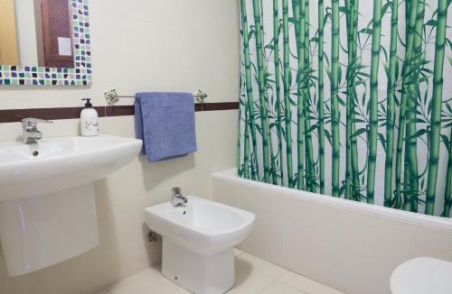 Almeria House | Alojamiento Particular
