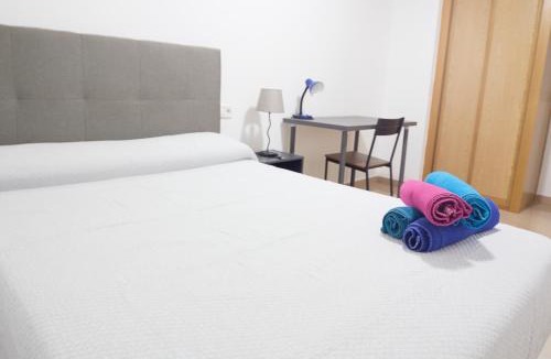 Almeria House | Alojamiento Particular
