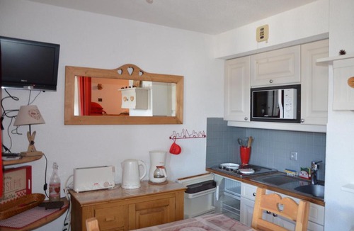 Chatel Apartment | Alpage - Studio 3 pers - Chatel Reservation