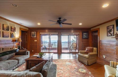 Apple Ridge House | Alpine Vista