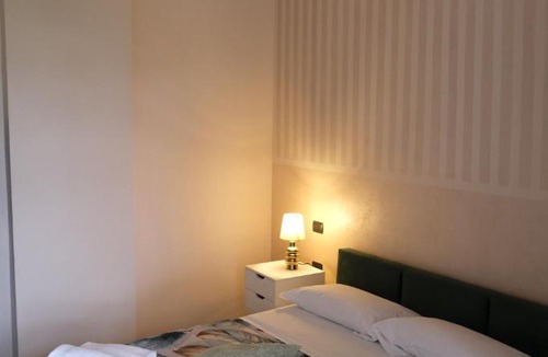 Acerra Apartment | Altamu' Affittacamere