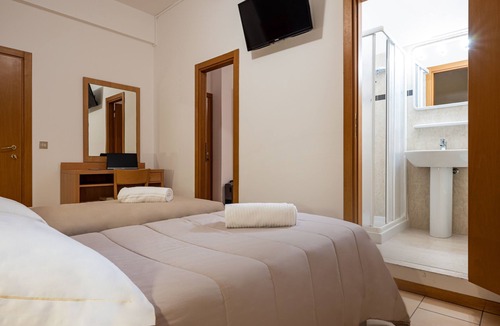Pesaro Hotel | Amadei Hotel Figaro & Apartments