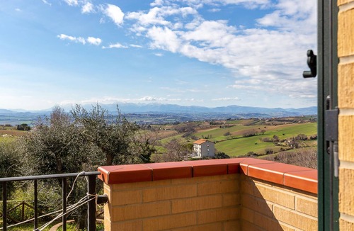 Morrovalle House | Amazing home in Morrovalle with WiFi