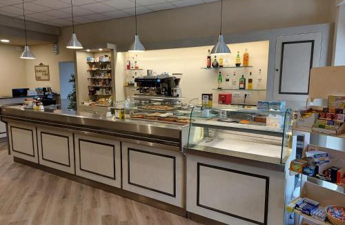 Momigno Hotel | Amelia Hotel