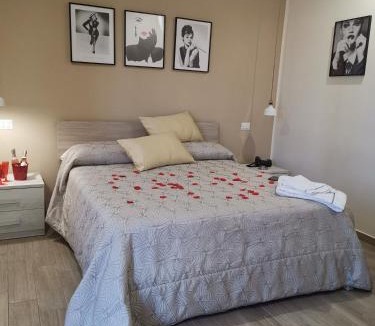 Ottaviano House | Amy Dreams