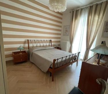 Bitonto Bed & Breakfast | Ancaranvs B&B