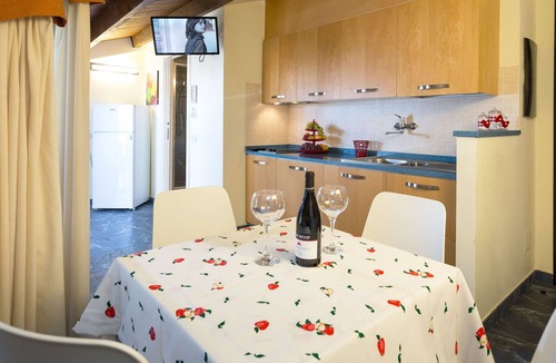 Alba Adriatica Apartment | Anchise Mare Holiday Apartments