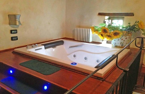 Piosina Other | Ancient monastery and elegant rural residence