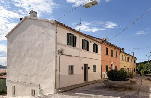 Ancona House | Ancona design apartment