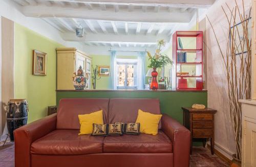 Lucca Historical Center Apartment | Anfiteatro Lucca