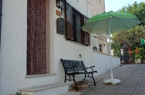 Barrea House | Angie Cottage