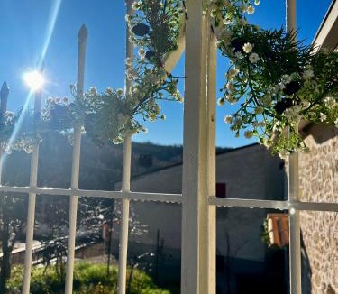 Lettopalena House | Animae Petra
