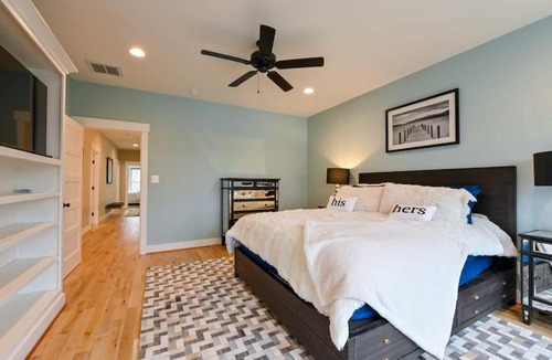 Arnold House | Annapolis Getaway on the Magothy