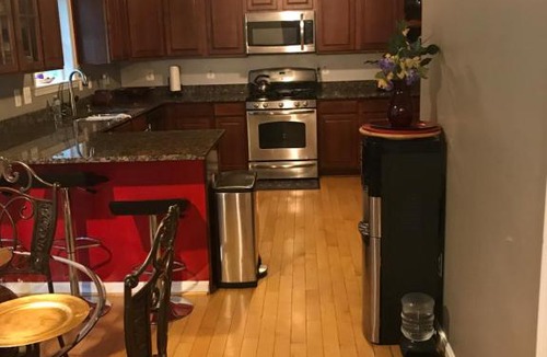 Cape Saint Claire House | Annapolis with many amenities