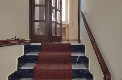 Pietramelara Apartment | Antica dimora Cauto