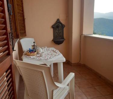 Montefranco Apartment | Antica fonte