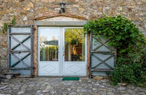 Scansano House | Antico Podere Carbone