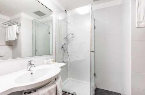 Castel San Pietro Terme Hotel | Anusca Palace Hotel