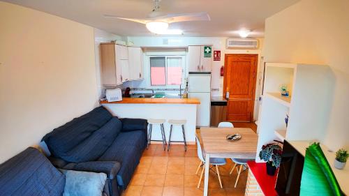 Cabo de Gata Apartment | Apartalux Zen Serenity I