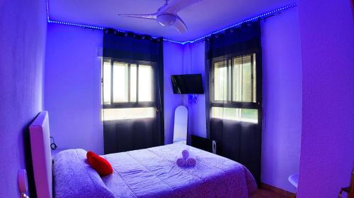Cabo de Gata Apartment | Apartalux Zen Serenity I