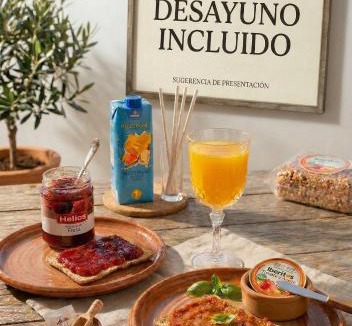 Cabo de Gata Apartment | Apartalux Zen Serenity I