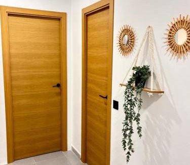 Cabo de Gata Apartment | Apartamento Cabo de Gata