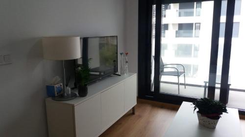 Almeria Apartment | Apartamento Villa Pepita
