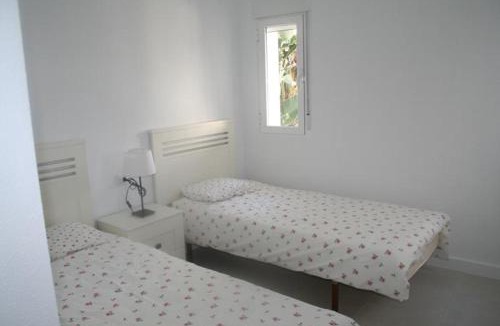 Puerto Rey Apartment | Apartamentos Torrelaguna