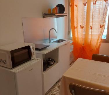 Momigno Hotel | Aparthotel Amelia Dream View