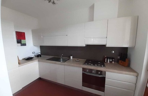 Scarperia Apartment | Apartment RED LILY