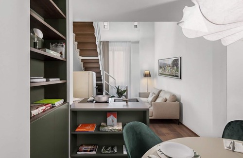 San Lorenzo Villa | Apartment Abbracci - Two Bedroom Villa, Sleeps 4