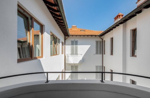 San Lorenzo Villa | Apartment Abbracci - Two Bedroom Villa, Sleeps 4