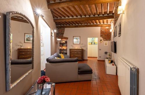 Lucca Historical Center Apartment | Apartment Anfiteatro