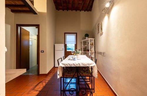 Lucca Historical Center Apartment | Apartment Anfiteatro