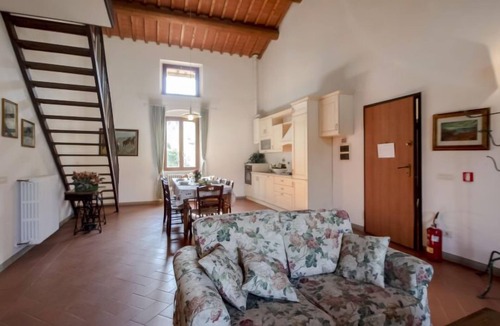Serravalle Pistoiese Apartment | Apartment Aurora by Interhome