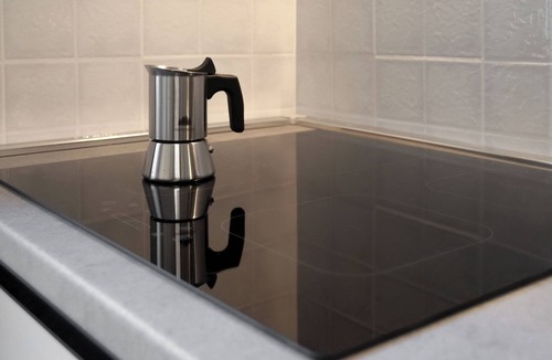 Lungarno del Tempio Apartment | Apartment 'Bellariva Home' with Shared Terrace, A/C & Wi-Fi