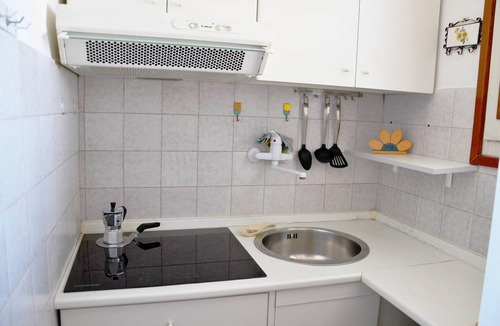 Marotta Apartment | Apartment by the Marotta Beach