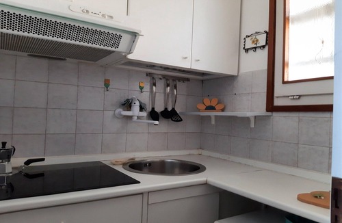 Marotta Apartment | Apartment by the Marotta Beach