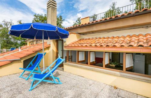 San Baronto Apartment | Apartment Calendula by Interhome