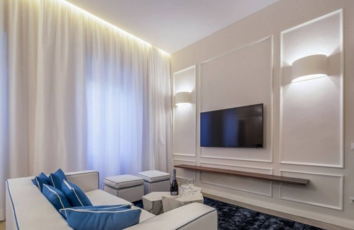 Santissima Annunziata Villa | Apartment Caserecci - Three Bedroom Villa, Sleeps 6